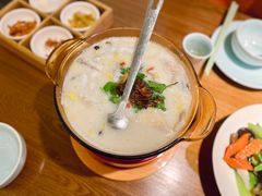 -闽上鲜·福建菜(龙湖滨江天街店)