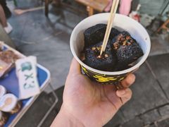 -武爹臭豆腐(坡子街店)