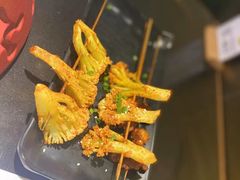 -蛙三泡椒牛蛙(万象城店)