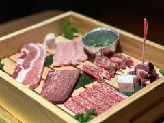 -虎哥六韩式烤肉料理 TIGERGRILL(隆生金山湖中心购物广场店)