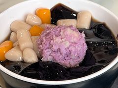 -鲜芋仙(中华广场店)