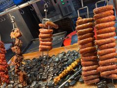 -梨花自助烤肉(天河城店)