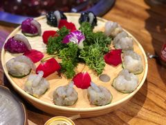 -城墙拐拐火锅(三峡广场黑金冠店)