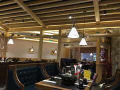 -九田家黑牛烤肉料理(中北镇店)