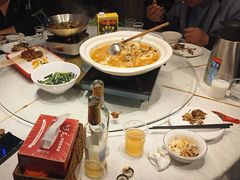 -忆3毛烧烤美食城(龙塘直营店)