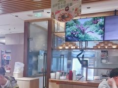 -西贝(南开大悦城店)