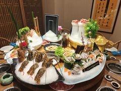 -尚海豆捞(乐虹坊店)