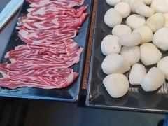 -幸运牛汕头小黄牛牛肉火锅(梅林店)