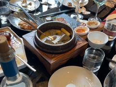 -上海苏宁宝丽嘉酒店·嘉府壹号中餐厅