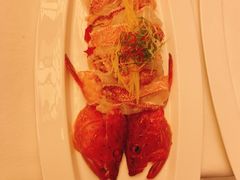 -富力丽思卡尔顿酒店·丽轩中餐厅
