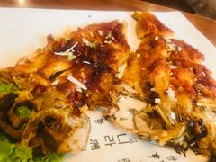 -全州拌饭馆(断桥店)
