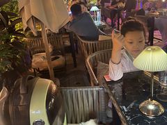 -Lets burger非常汉堡·环球风味(蓝色港湾店)