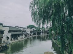 -南浔古镇
