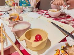 -西贝(财富购物中心店)