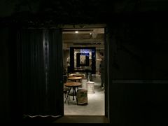-来回·咖啡(天河南店)