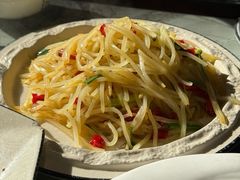 -洪福饭店·十八年老店