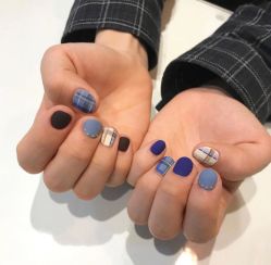-Halo美甲美睫