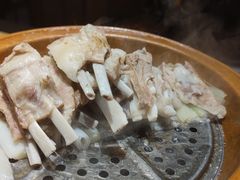 蒙料一八手把肉-蒙料·手把肉(望京店)