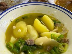 -串小白烧烤(金沙洲店)