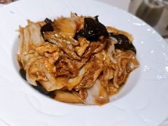 -南门小馆·清真(国贸商城店)