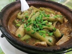 -东兴黄鳝饭店(江洲店)
