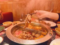 -牛YO烧肉烤肉自助(万象城春河里店)