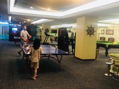 -海韵之星邮轮水会(明发商业广场店)