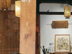 -大牌大·传统杭帮菜(湖滨店)