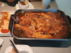 -半天妖烤鱼(紫荆广场店)