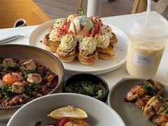 -Nana And Her Friends Restaurant 娜娜家(小寨原力场店)