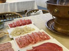 -虾大侠·盱眙龙虾老北京铜锅涮羊肉(金楠天街店)