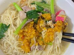 -陈记锦山里焖面