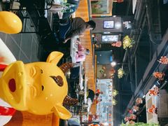 -重庆刘一手火锅(涡阳店)