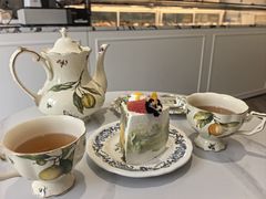 -PETIT PARIS 小巴黎(花园道店)