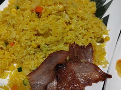 菠萝饭-高第街56号餐厅(银座商城玉函店)