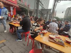 -天贵热油豆花饭·非物质文化遗产(龙脊店)