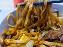 -内蒙焖面大盆骨餐馆(山大路店)