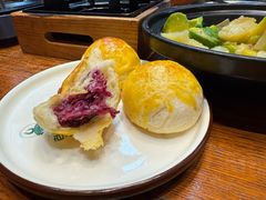 -老滇山寨•云南特色菜•地方菜•民族风情歌舞表演(经开区店)