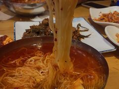 -现代烧烤冷面店(苏家屯店)