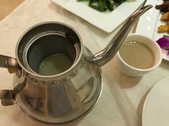 -楼兰印象(朝外店)