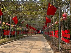 -北戴河集发农业梦想王国