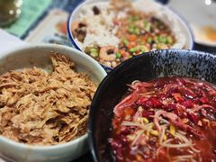 -玉桥餐厅(天坛店)