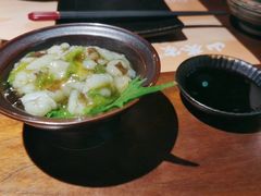 -山葵家居酒屋(天目里店)