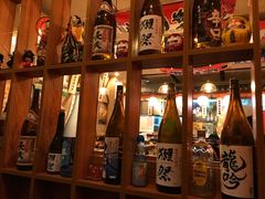 -醉虎传(南锣鼓巷店)