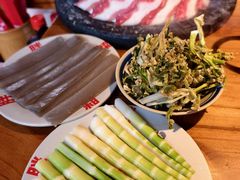 -胖三嬢·呱呱老火锅(北京总店)