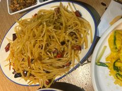 -姥姥家春饼店(佳亿时尚广场店)