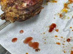 -艾力烤肉店(和平南路店)