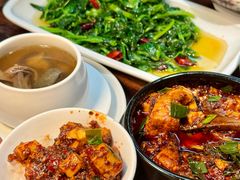 -陈麻婆豆腐(旗舰店)