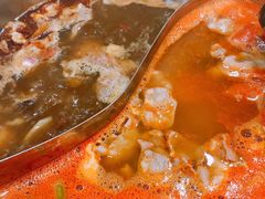 -呷哺呷哺(西单大悦城店)