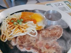 -豪客来牛排(人民东路店)